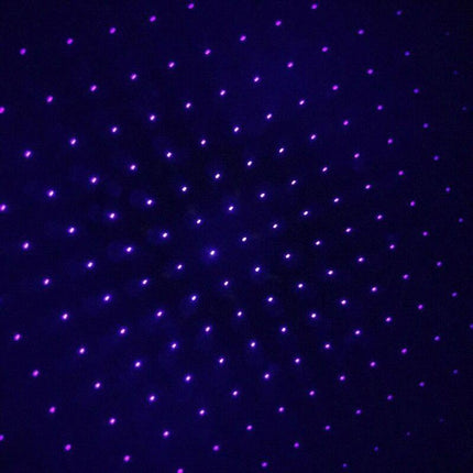 Decorative Galaxy Ceiling Night Light Projector