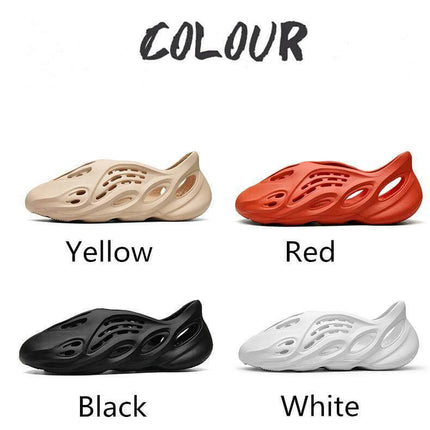 Summer Anti-Slip Beach Sandal