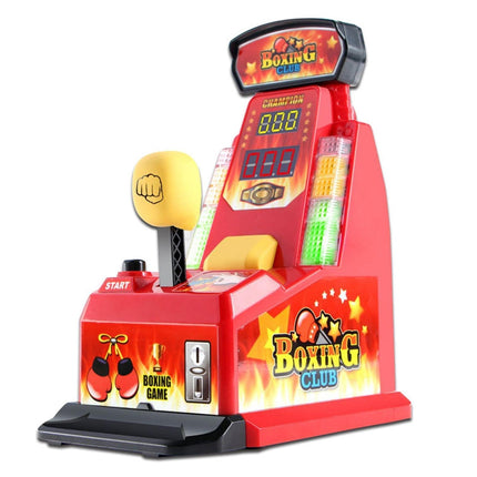 Finger Boxing Game Interactive Toy Machine