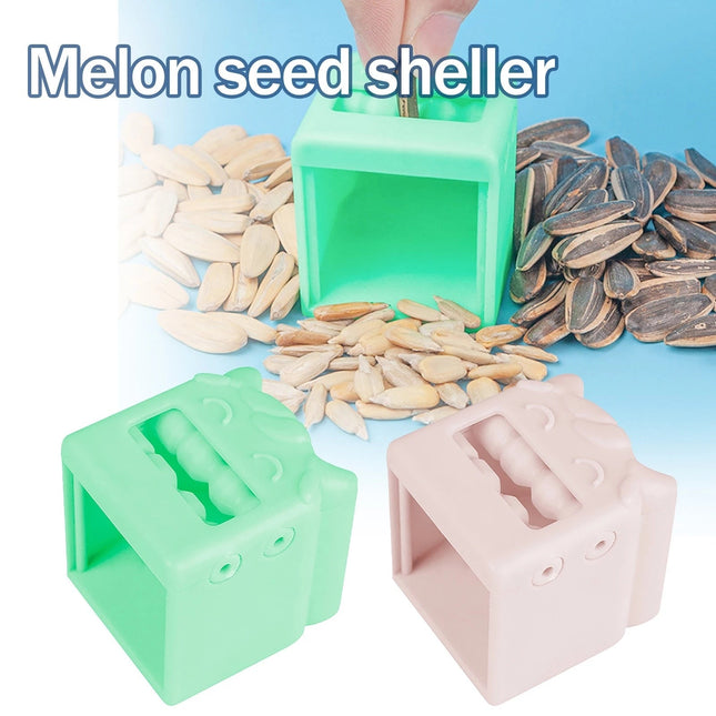 Lazy Sunflower Seed Peeler Machine