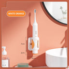 White orange