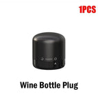 Wine bottle  1pc