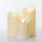 Ivory set