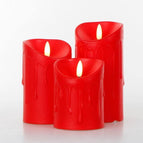red Tears set