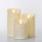 Ivory Tears set