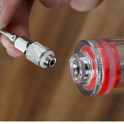 BBQ Seasoning Sauce Injector