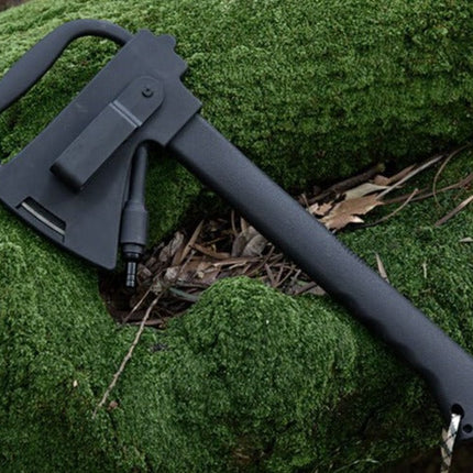 Multifunctional Tactical Camping Tool