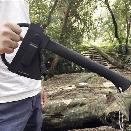 Multifunctional Tactical Camping Tool