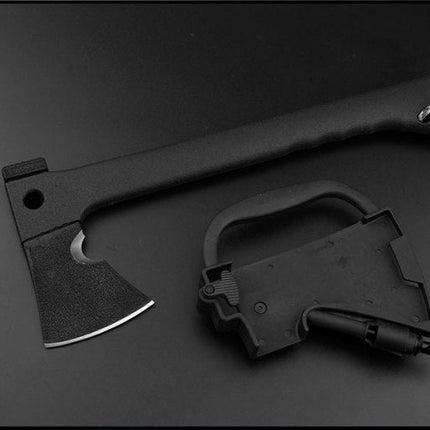 Multifunctional Tactical Camping Tool