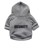 Grey Security / XS