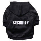 Black Security / XS