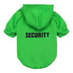 Green / XS