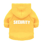 Yellow / XS
