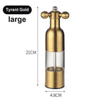 Large gold