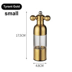 small gold