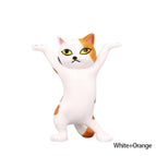 White orange
