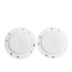 White 5 SET / 21MM