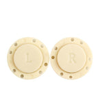 Beige 5 SET / 25MM