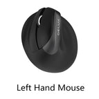 Left hand