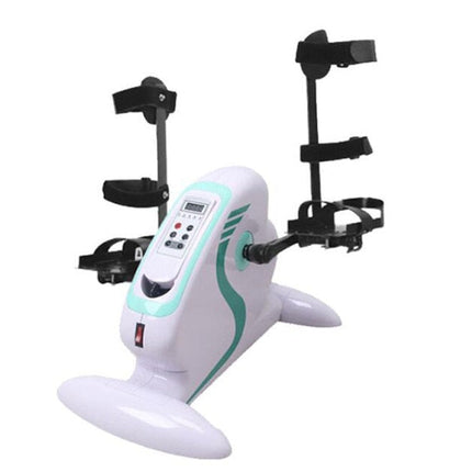 Automatic Leg Training Bike