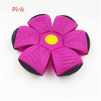 Pink No LED