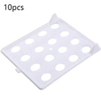 White 10pcs