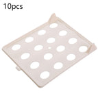 Beige 10pcs