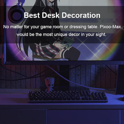 Customizable Pixel Art Digital Frame