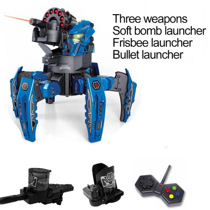 Remote Control Spider Bionic Robot Toy