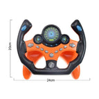24cm orange 2