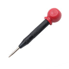Black with Handle
