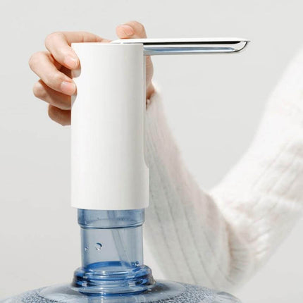 USB Mini Automatic Foldable Water Dispenser