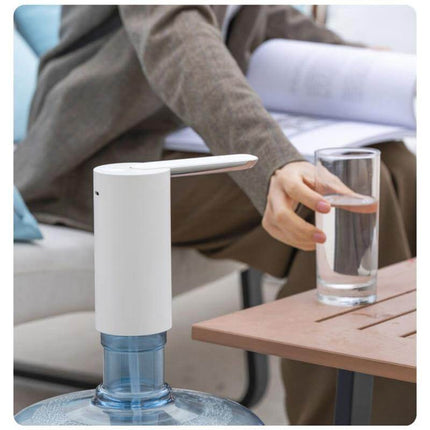 USB Mini Automatic Foldable Water Dispenser