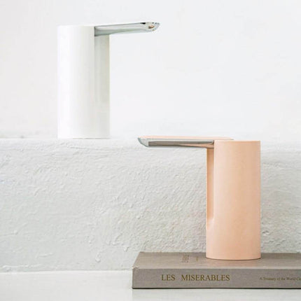 USB Mini Automatic Foldable Water Dispenser