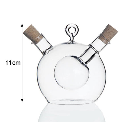 Leakproof 2 in 1 Oil Bottle Dispenser