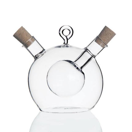 Leakproof 2 in 1 Oil Bottle Dispenser