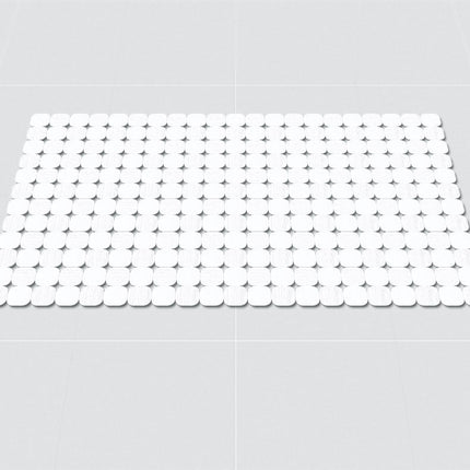 Non-Slip Easy Fold Bathroom Mat