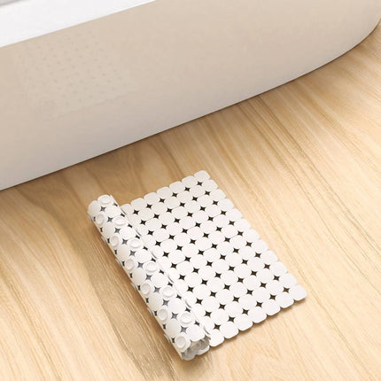 Non-Slip Easy Fold Bathroom Mat