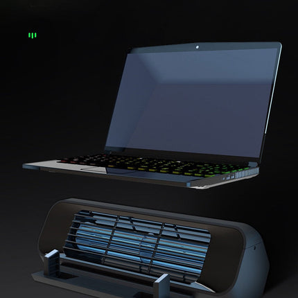 Laptop Gaming Turbo Boost Cooler