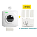W-4 Rolls Paper