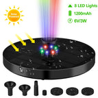 LED 2