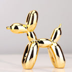 Gold / 30x30x12cm