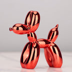 Red / 30x30x12cm