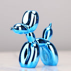 Blue / 30x30x12cm