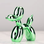 green / 30x30x12cm