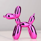 Fuchsia / 30x30x12cm