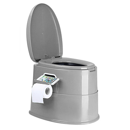 Portable Elderly Portable  Travel Toilet