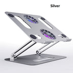 P43F Silver
