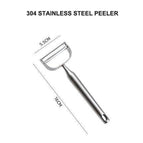 Peeler