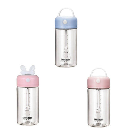 Portable Mini Automatic Electric Mixer Cup